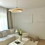 Appartement Luxusnest *