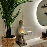 Appartement Luxusnest *