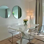 Luxusnest