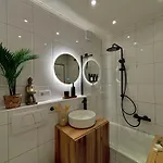Appartement Luxusnest *