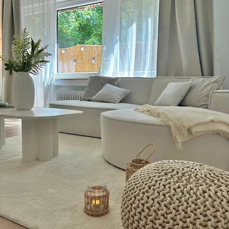 Luxusnest Apartment