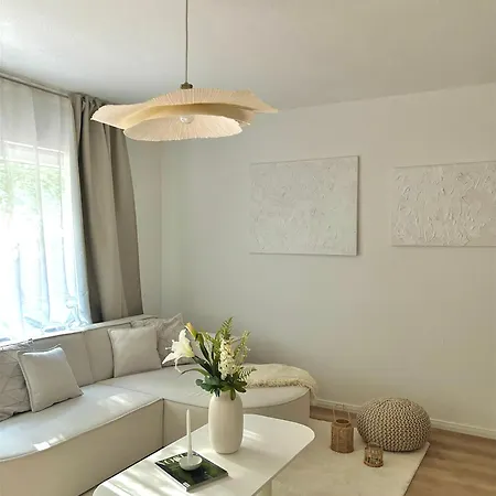 Apartment Luxusnest *