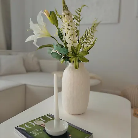 Luxusnest Appartement Bad Ems