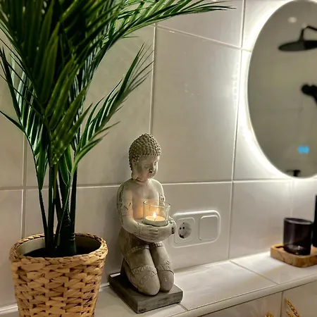 Apartmán Luxusnest *
