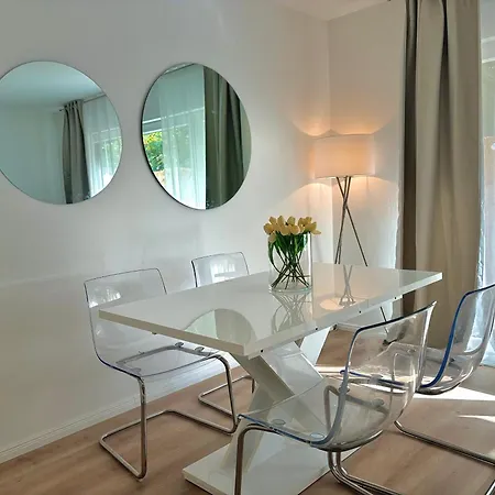 Luxusnest