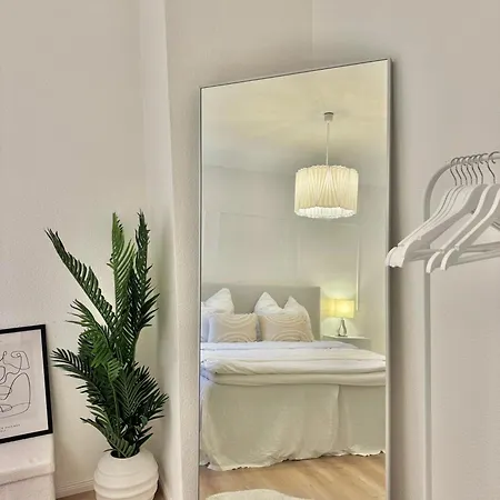 Luxusnest Apartment
