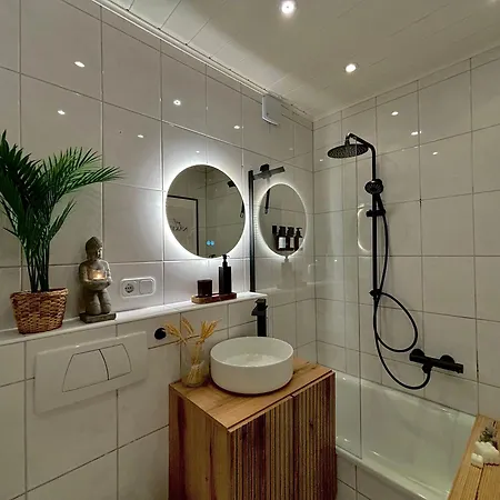 Apartmán Luxusnest *