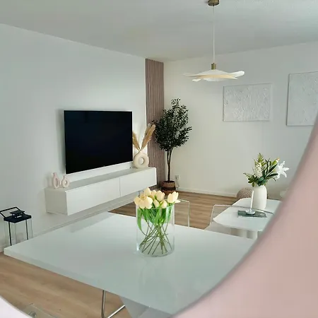 Luxusnest Bad Ems