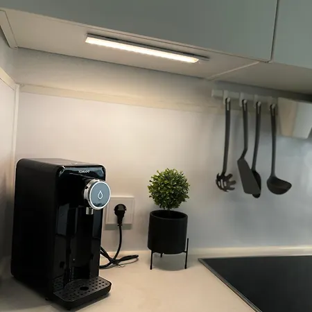 Luxusnest Appartement