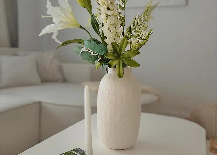 Luxusnest Apartamento Bad Ems